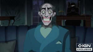 فصل دوم انیمیشن سریالی Batman: Caped Crusader در راتن تومیتوز امتیازی عالی گرفت