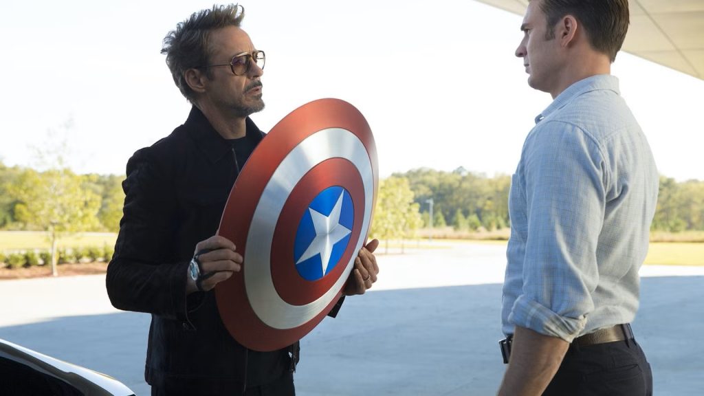 فیلم Avengers Endgame: Encore احتمالاً راهی دیزنی‌پلاس خواهد شد
