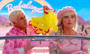 فیلم Barbie 2 در مرحله حساسی قرار دارد | زمان برای توافق با مارگو رابی و رایان گاسلینگ رو به پایان است