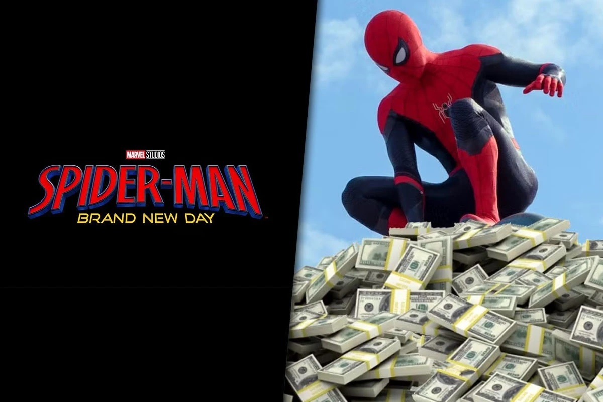 فیلم Brand New Day به پرفروش‌ترین اثر مجموعه Spider-Man تبدیل خواهد شد