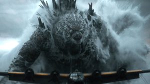فیلم Godzilla ماه آینده رسما تاریخ سینما را خواهد ساخت