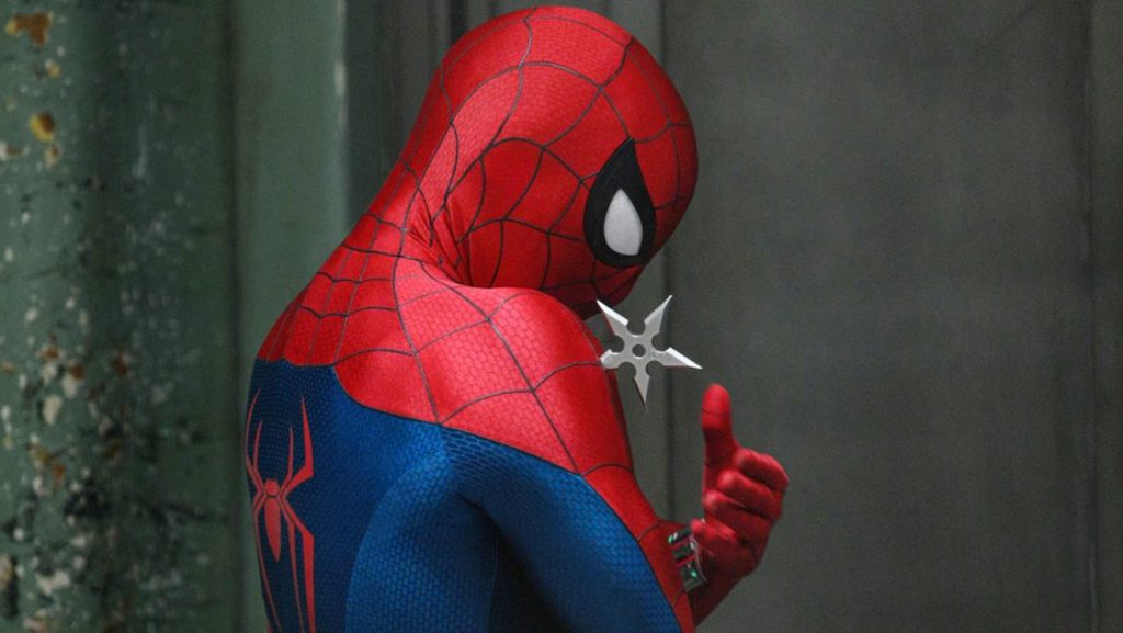 فیلم Spider-Man: Brand New Day در ۷ روز به پرفروش‌ترین فیلم سال ۲۰۲۶ تبدیل شد