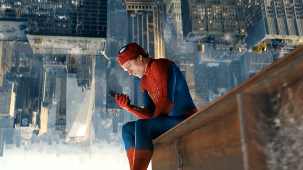 فیلم Spider-Man: Brand New Day رکورد تاریخی مارول در گیشه آمریکا را شکست!