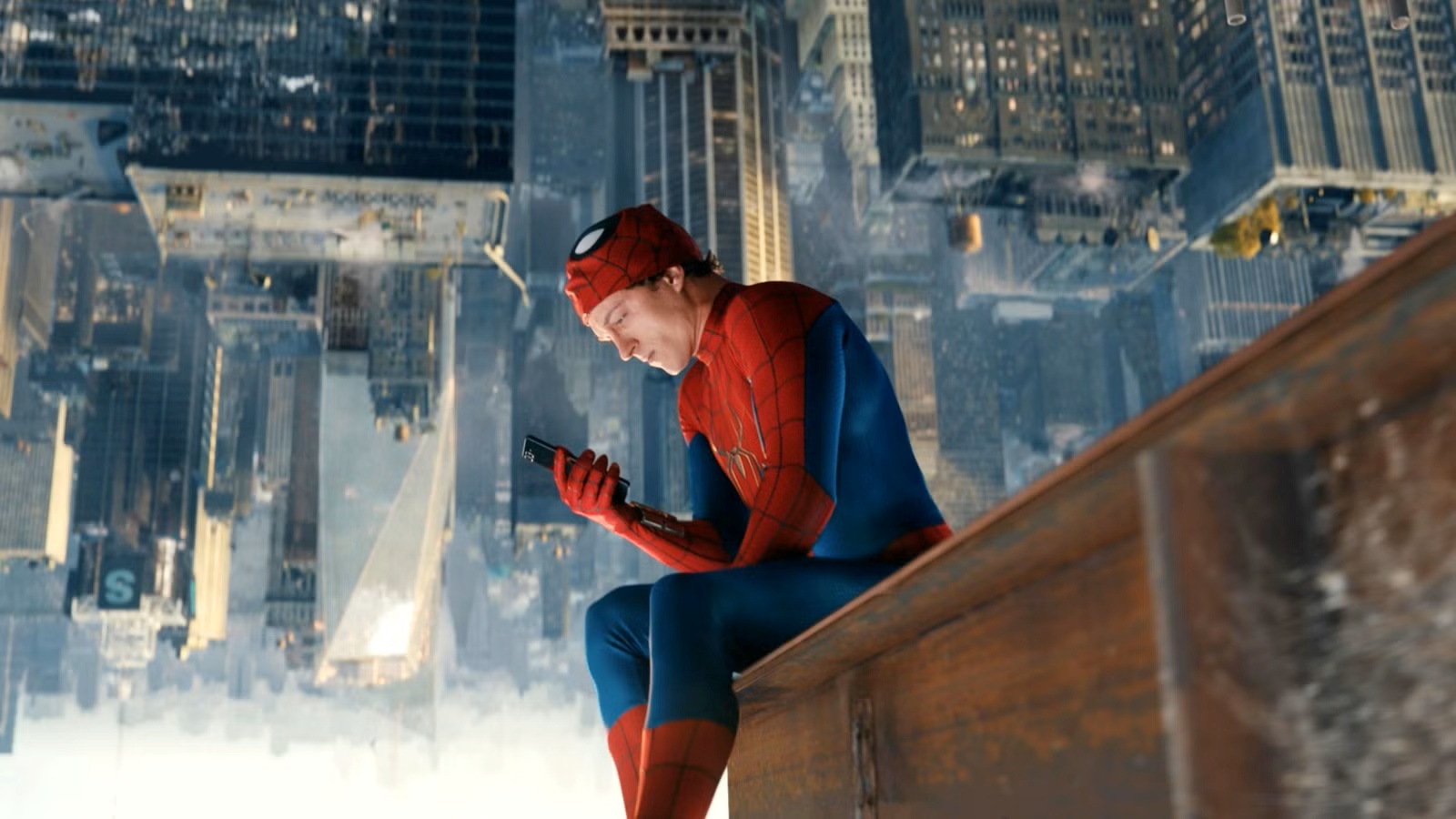 فیلم Spider-Man: Brand New Day رکورد تاریخی مارول در گیشه آمریکا را شکست!