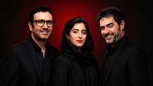 فیلم «بی‌دار» اولین همکاری سینمایی شهاب حسینی و محمدرضا فروتن خواهد بود