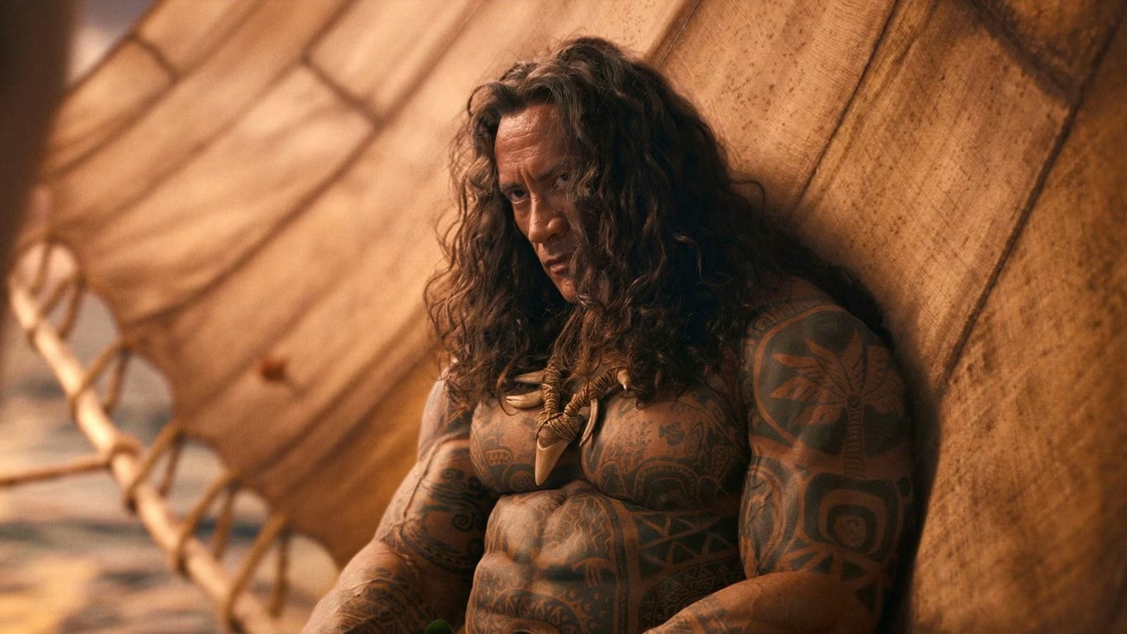 فیلم لایو اکشن Moana به شکست بزرگی برای دیزنی تبدیل شد
