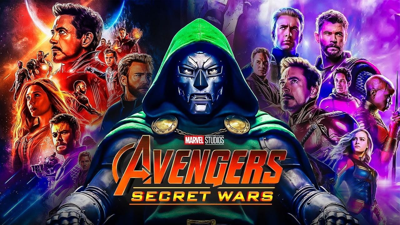 فیلم‌ Avengers: Secret Wars وارد مرحله تولید شد