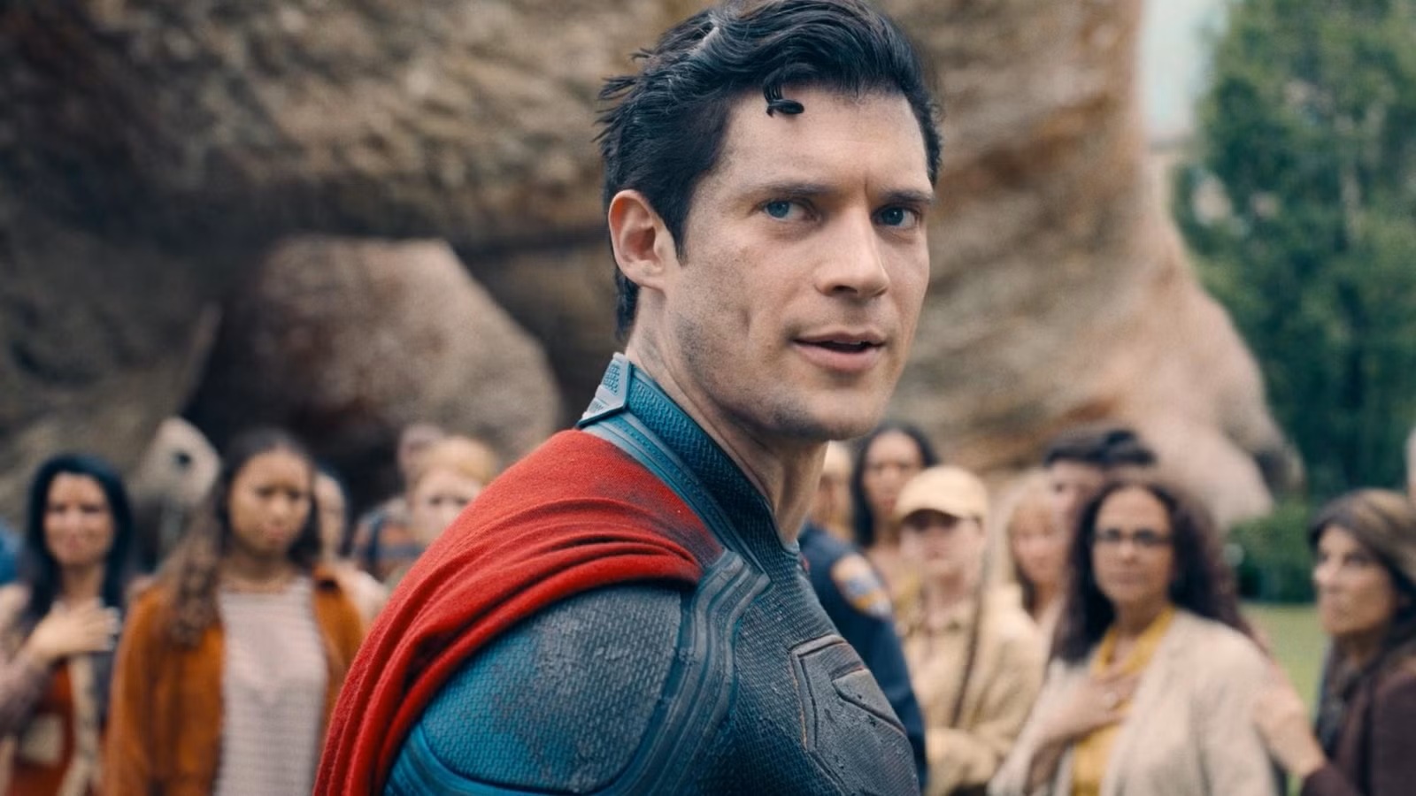 فیلم‌برداری دنباله فیلم Superman با عنوان Man Of Tomorrow به پایان رسید