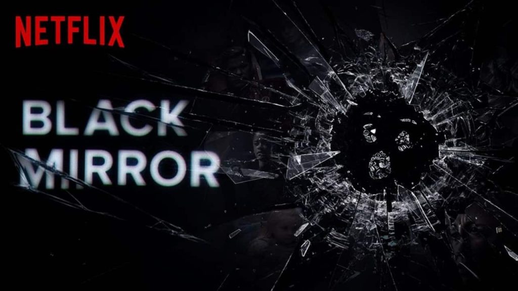 فیلم‌برداری فصل هشتم سریال Black Mirror آغاز شد