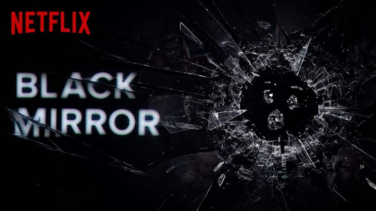فیلم‌برداری فصل هشتم سریال Black Mirror آغاز شد