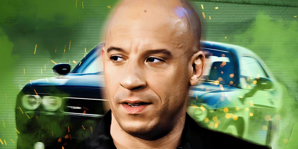 فیلم‌نامه Fast Forever آماده شده است | وین دیزل طرفداران را هیجان‌زده کرد