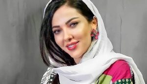 لیلا اوتادی تولد ۴۳ سالگی‌اش را به شکل متفاوتی جشن گرفت