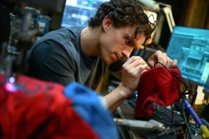 مدیرعامل سونی: در حال حاضر هیچ اسپین‌آف جدیدی از مجموعه Spider-Man در دست توسعه نیست