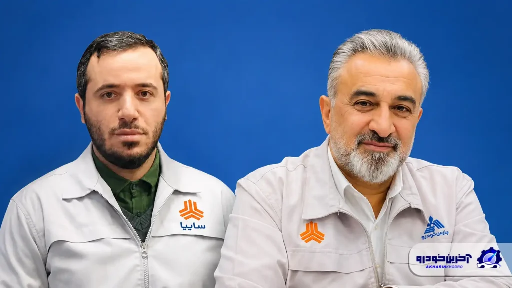 منتظرالمهدی به جای حسین زاده؛ این جابجایی سیاسی است؟