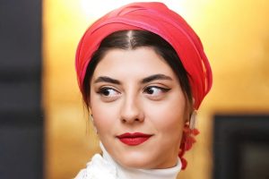 مهسا طهماسبی به حواشی اخیر زندگی شخصی‌اش واکنش نشان داد + ویدیو