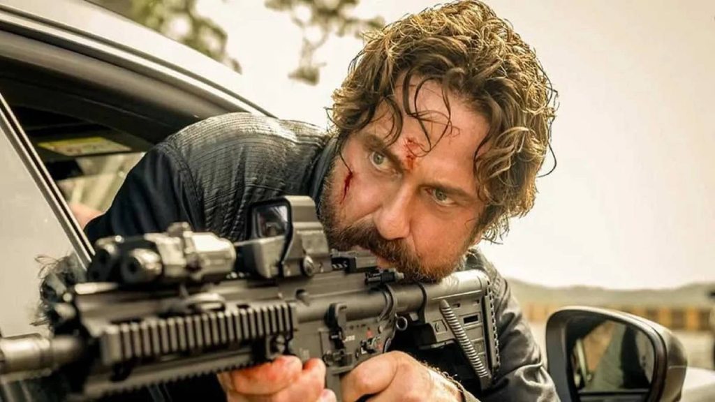 مکان جدید فیلم Den of Thieves 3 از زبان یکی از بازیگران فاش شد