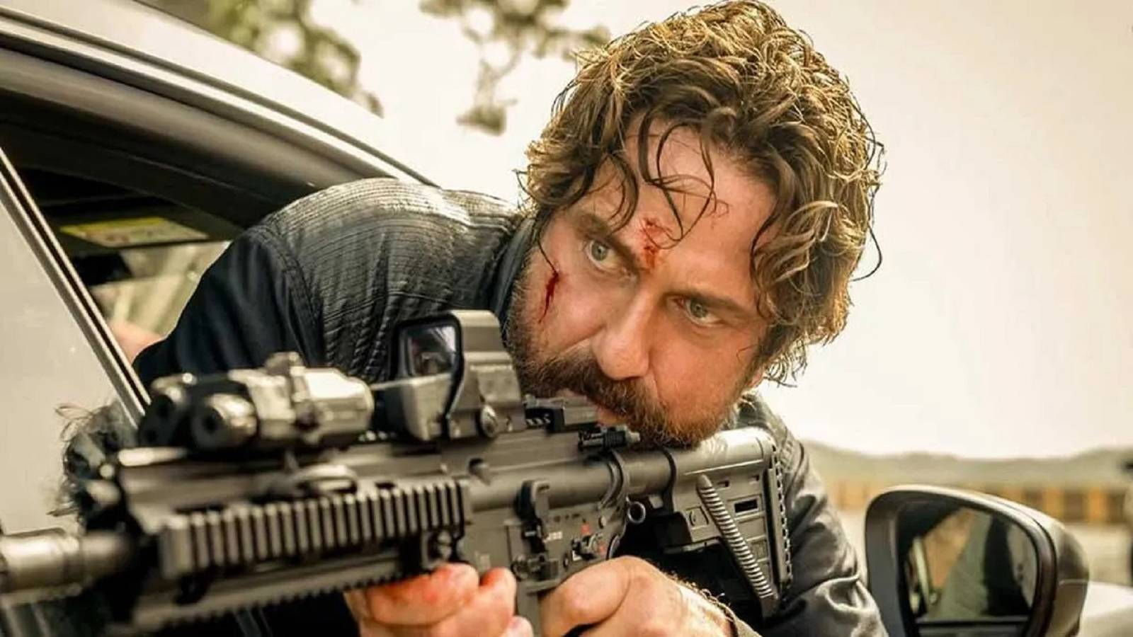مکان جدید فیلم Den of Thieves 3 از زبان یکی از بازیگران فاش شد