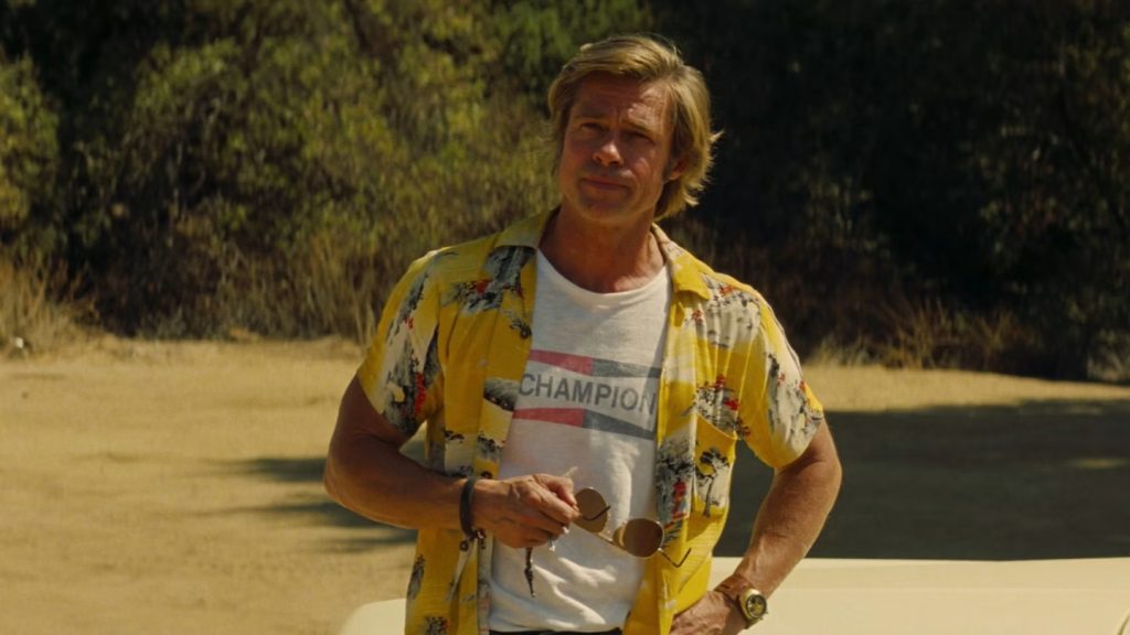 نام رسمی اسپین‌آف فیلم Once Upon a Time in Hollywood مشخص شد