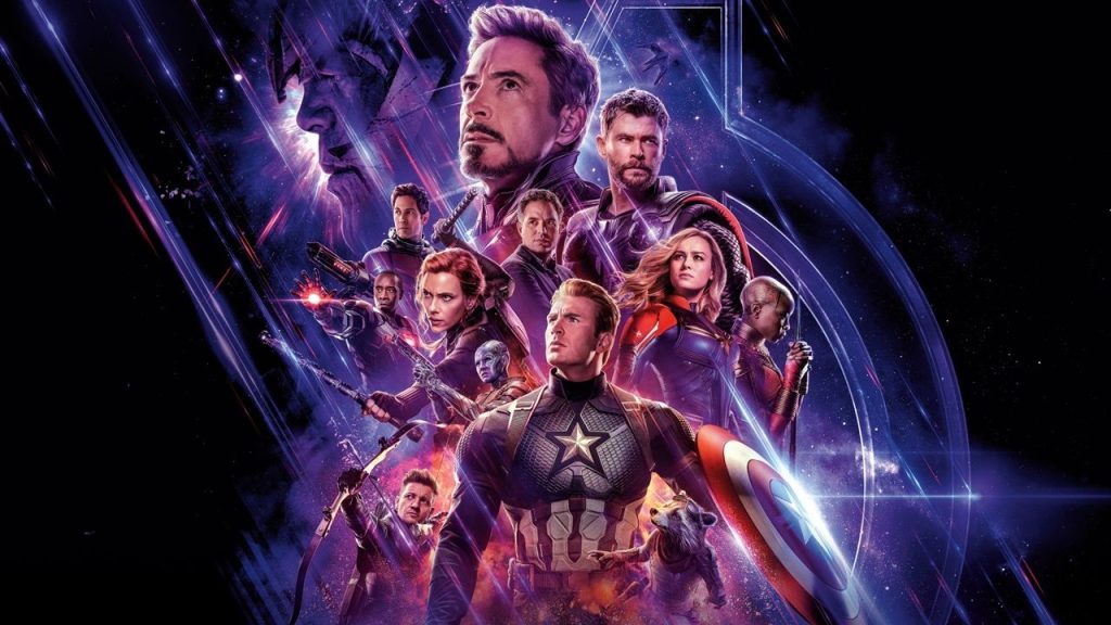 نسخه ویژه اکران مجدد فیلم Avengers: Endgame چهار دقیقه صحنه اضافه دارد