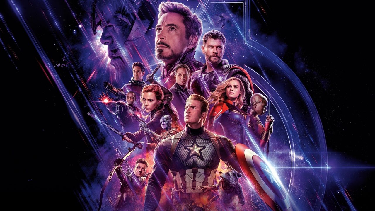 نسخه ویژه اکران مجدد فیلم Avengers: Endgame چهار دقیقه صحنه اضافه دارد