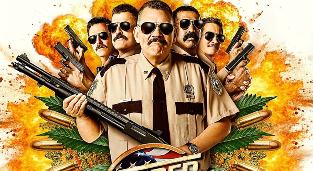 نقدها و نمرات فیلم Super Troopers 3