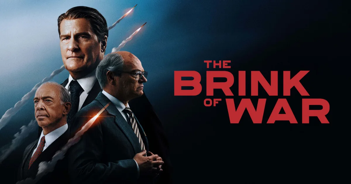 نقدها و نمرات فیلم The Brink of War
