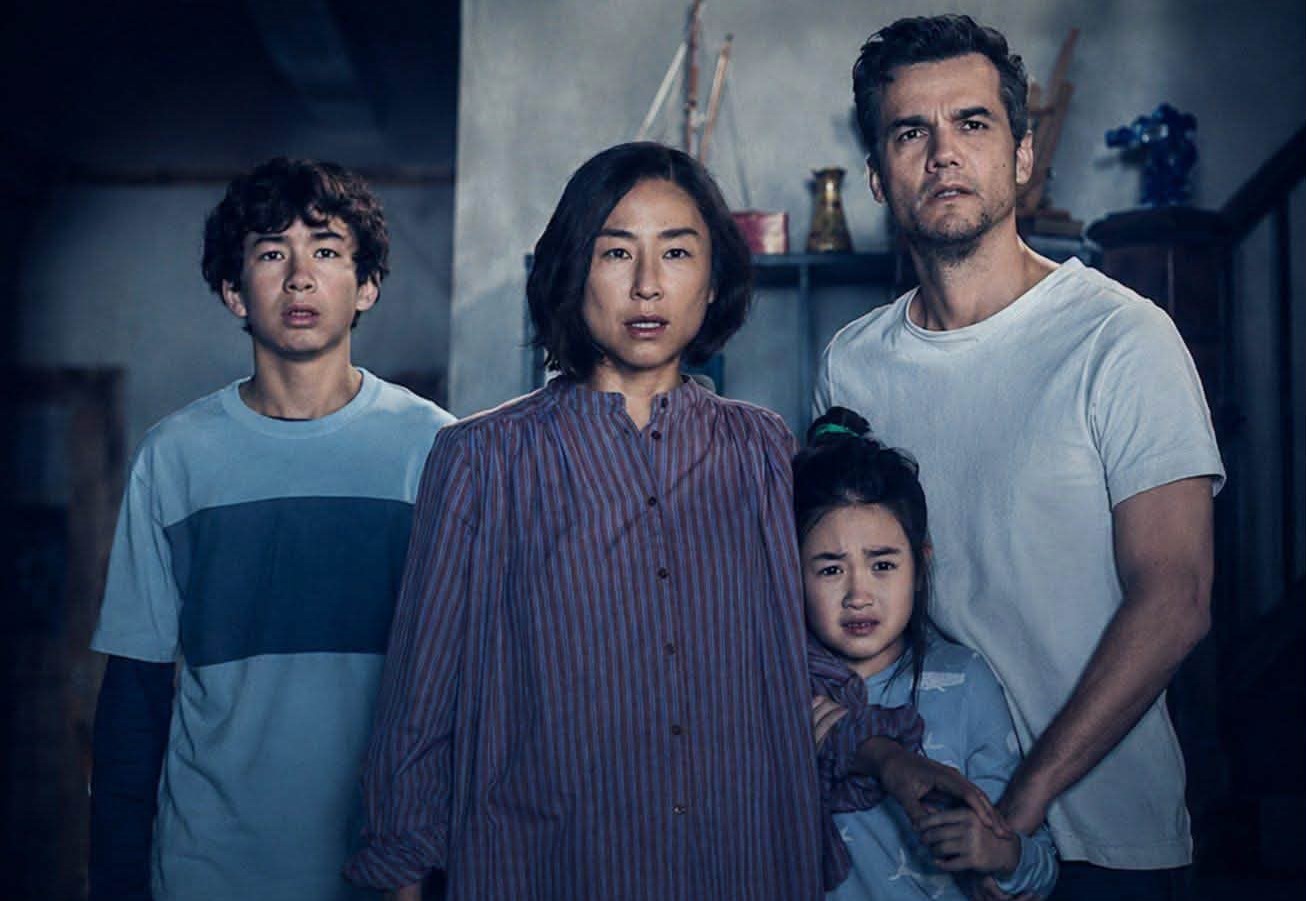 نقدها و نمرات فیلم The Last House |‌ اثر علمی تخیلی معمولی