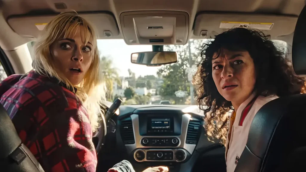 نقدها و نمرات فیلم The Wrong Girls