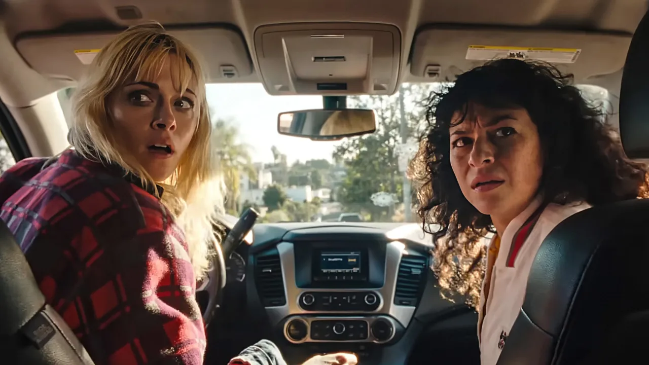 نقدها و نمرات فیلم The Wrong Girls