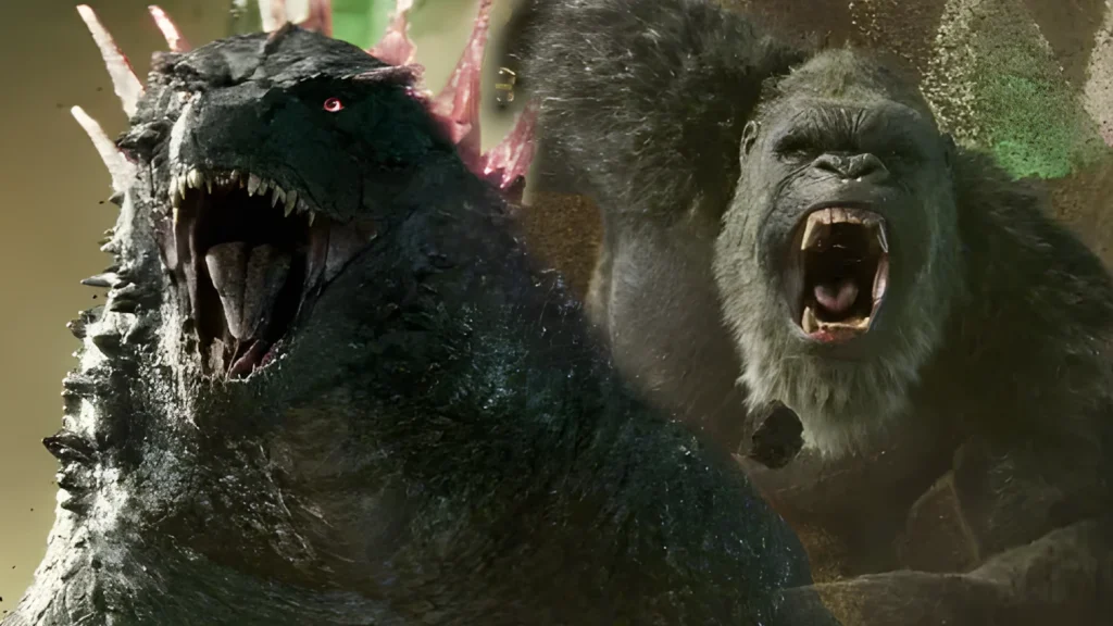 نمایش آزمایشی فیلم Godzilla X Kong: Supernova با بازخوردهای مثبتی مواجه شده است