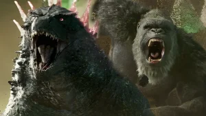 نمایش آزمایشی فیلم Godzilla X Kong: Supernova با بازخوردهای مثبتی مواجه شده است