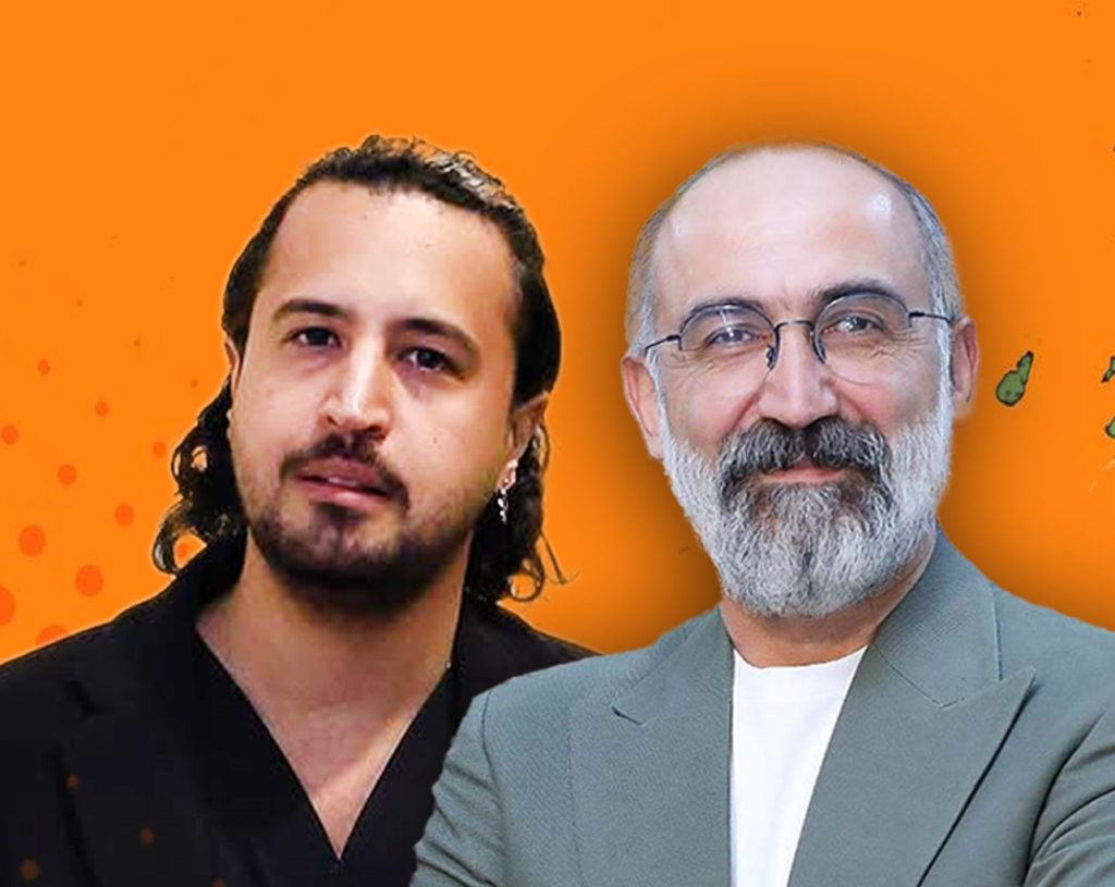 همکاری مجدد مهرداد صدیقیان و هادی حجازی‌فر در سریال جدید «جاده ۵۹»