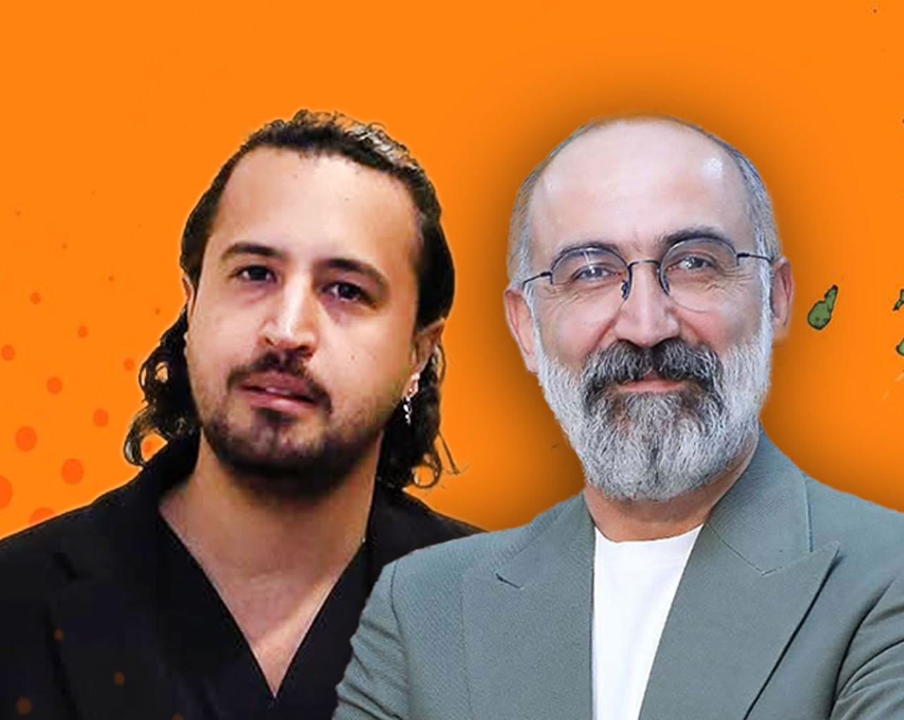 همکاری مجدد مهرداد صدیقیان و هادی حجازی‌فر در سریال جدید «جاده ۵۹»