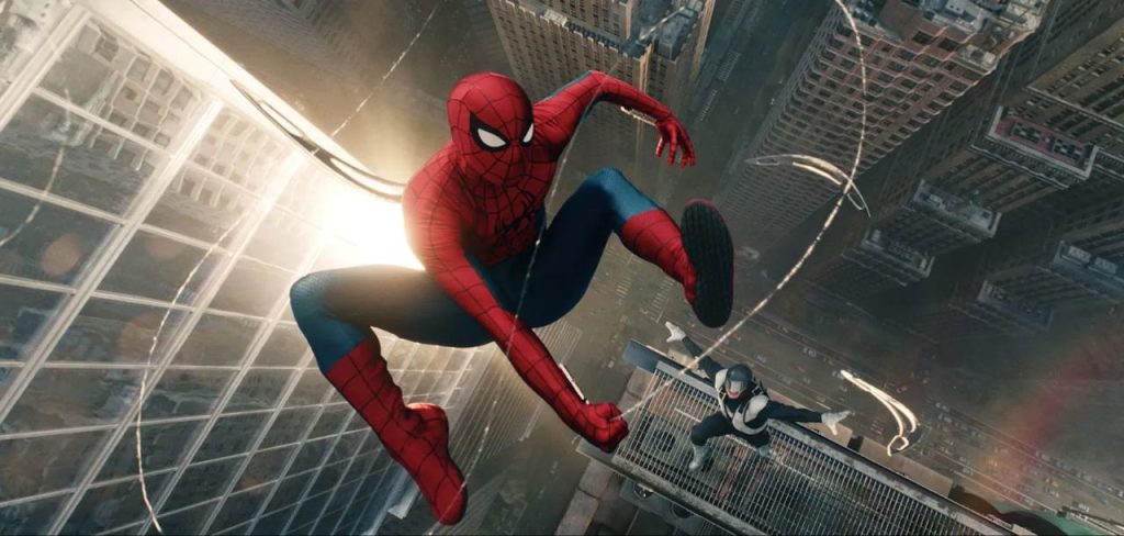 ورود Spider-Man: Brand New Day به باشگاه یک‌ میلیاردی‌ها