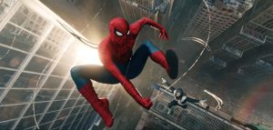 ورود Spider-Man: Brand New Day به باشگاه یک‌ میلیاردی‌ها