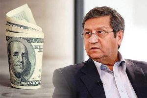 وعده ارزی همتی زیر ذره‌بین بازار