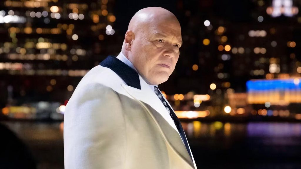 وینسنت دن آفریو از اتفاقات فصل سوم Daredevil: Born Again می‌گوید