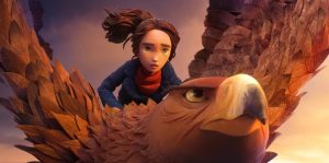 پوستر جدید Wildwood منتشر شد | ماجراجویی فانتزی استودیوی Laika