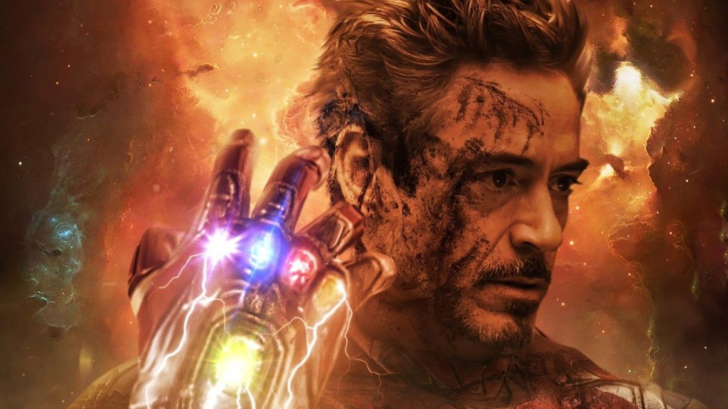 پوستر و تریلر جدید اکران مجدد Avengers: Endgame منتشر شد