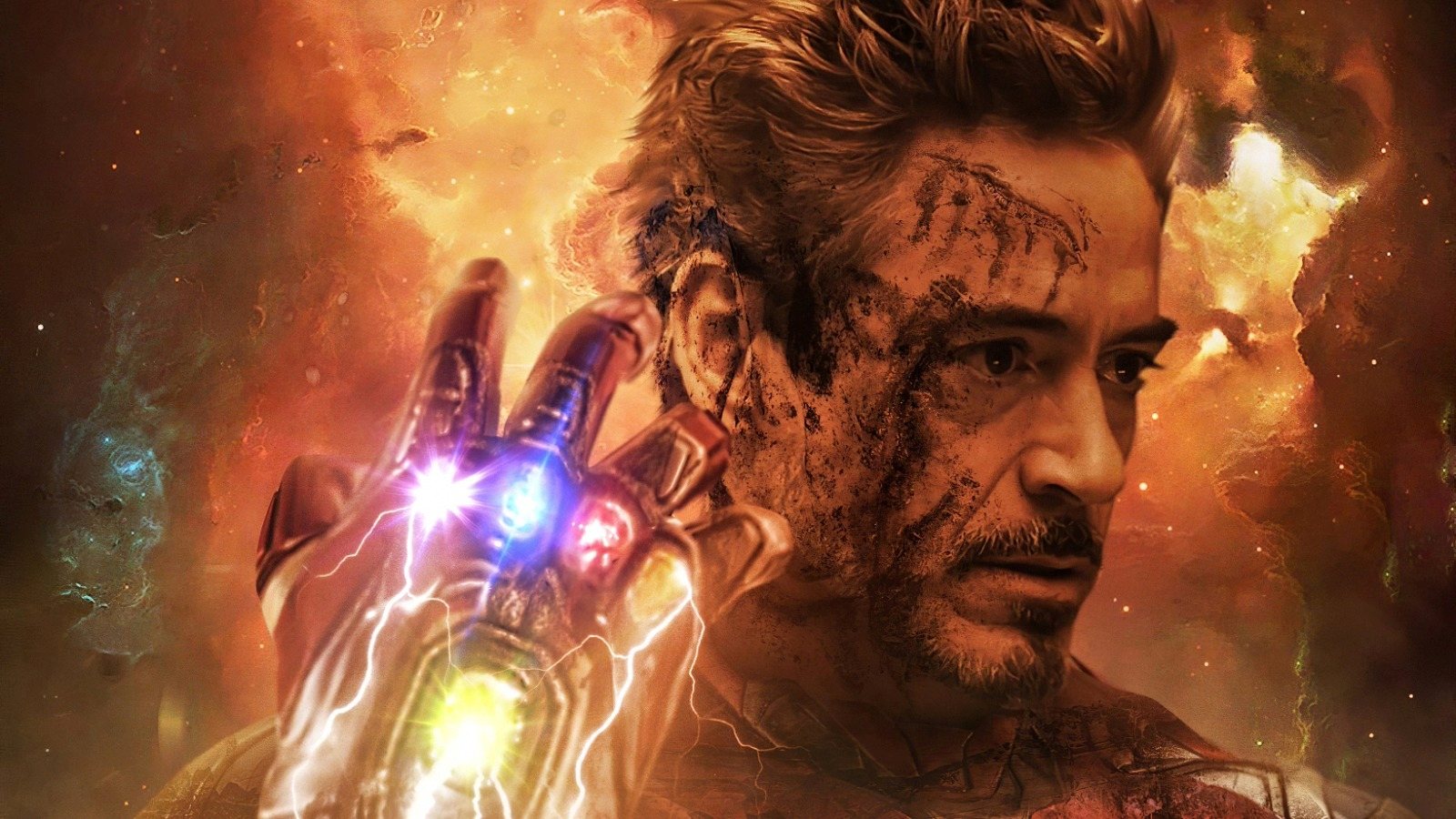 پوستر و تریلر جدید اکران مجدد Avengers: Endgame منتشر شد