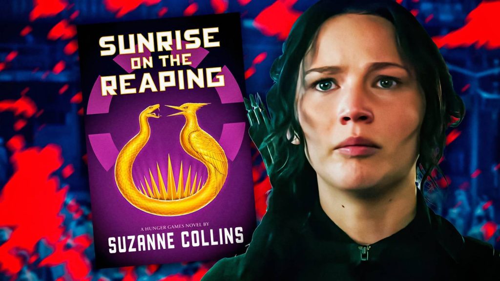 پیش‌درآمد Hunger Games با رده‌بندی سنی PG-13، یک صحنه مرگ هولناک را حذف می‌کند