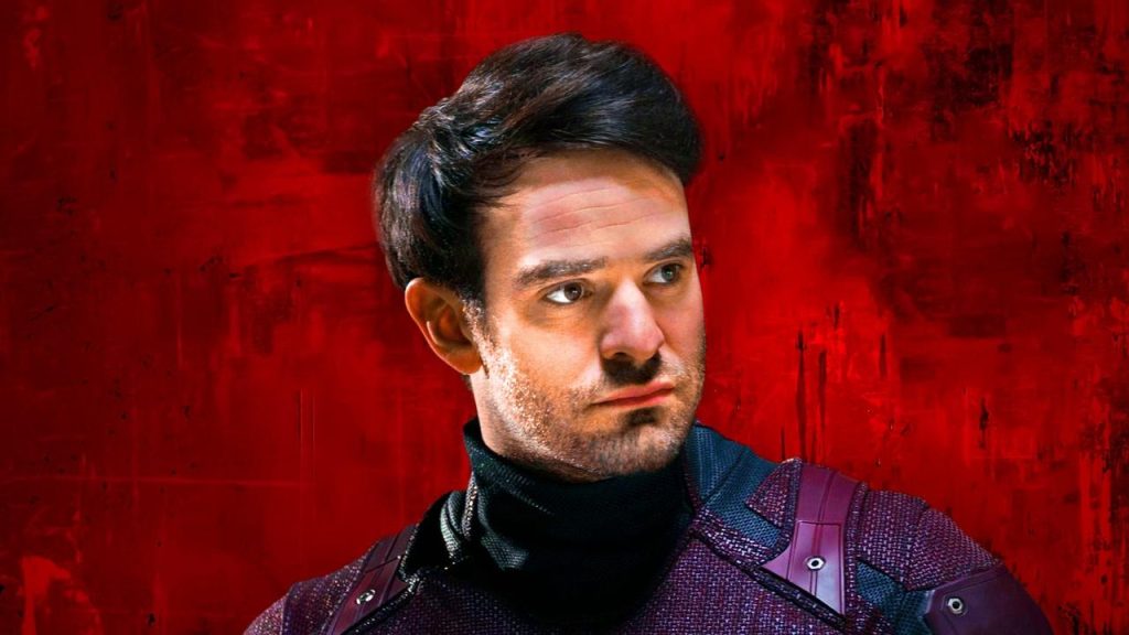 چارلی کاکس سرانجام به شایعه حضور دردویل در Avengers: Secret Wars پاسخ داد