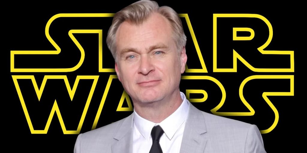 کریستوفر نولان فاش کرد چگونه مجموعه Star Wars الهام‌ بخش صحنه آغازین فیلم The Odyssey بوده است