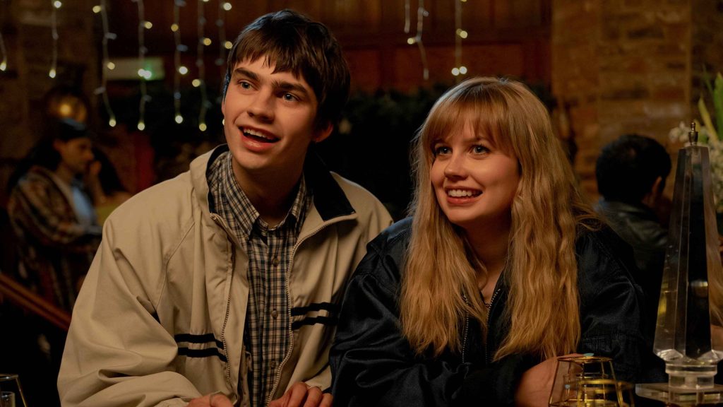 کلیپ جدید فیلم Finding Emily آغاز یک ماجراجویی عاشقانه را نشان می‌دهد