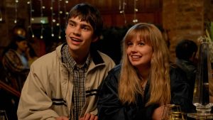 کلیپ جدید فیلم Finding Emily آغاز یک ماجراجویی عاشقانه را نشان میدهد