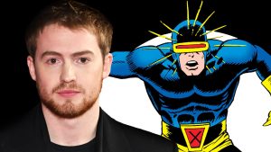 کیت کانر برای ایفای نقش سایکلاپس در فیلم جدید X-Men انتخاب شد