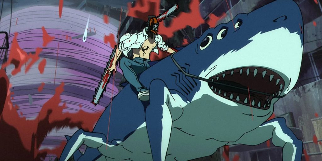 ۱۷ میلیون بازدید در ۲۴ ساعت | ژاپنی‌ها برای بازگشت Chainsaw Man لحظه‌ شماری می‌کنند