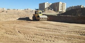 ۴۶۵ واحد مسکونی برای مددجویان بهزیستی خوزستان ساخته می‌شود