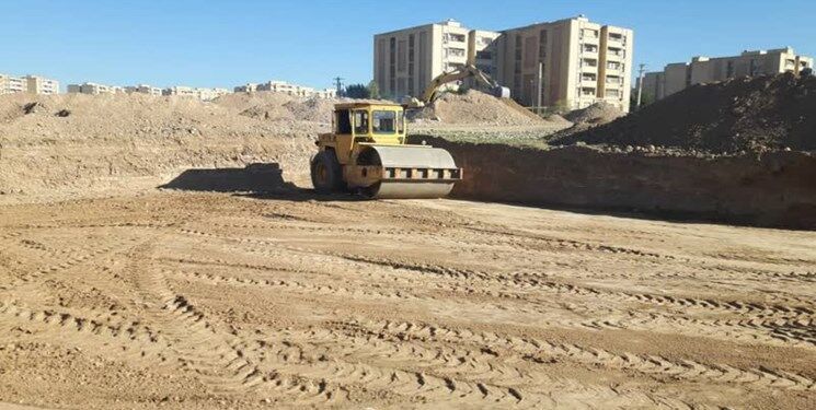 ۴۶۵ واحد مسکونی برای مددجویان بهزیستی خوزستان ساخته می‌شود