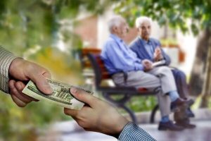 ۶۵۰ هزار بازنشسته از متناسب‌سازی حقوق بی‌نصیب مانده‌اند